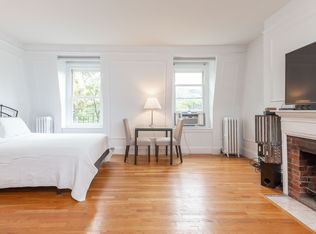 235 Beacon St APT 10, Boston, MA 02116