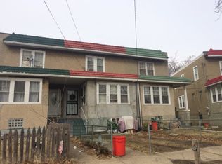 2700 Congress Rd, Camden, NJ 08104