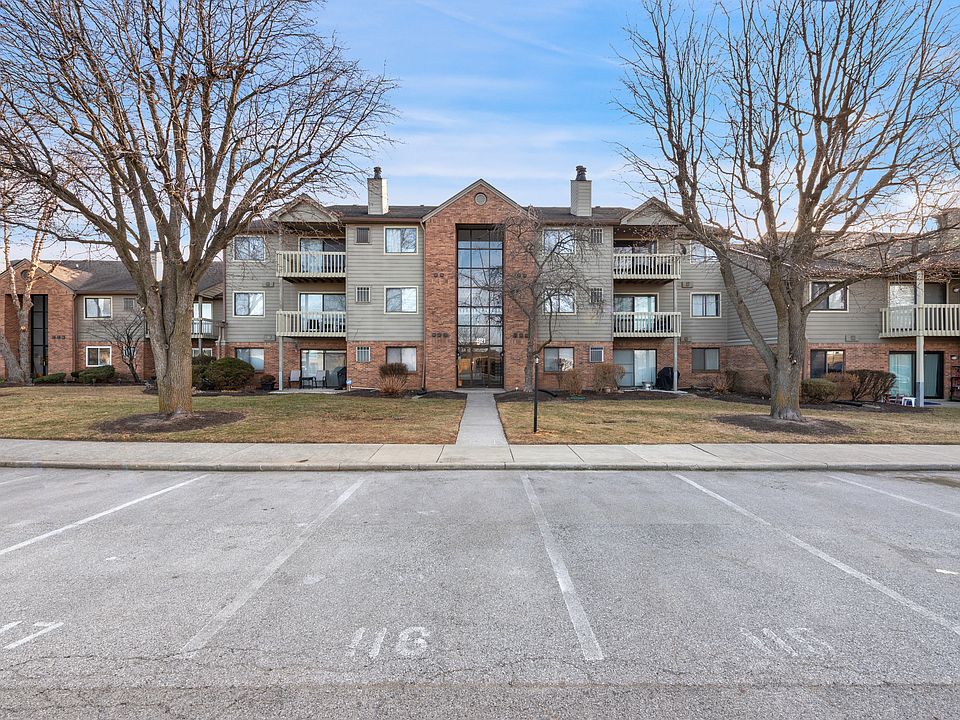 1st image of 4321 Village Parkway Cir W APT 6