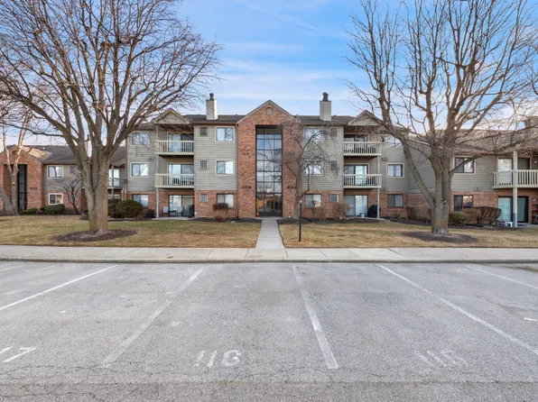 4321 Village Parkway Cir W APT 6, Indianapolis, IN 46254