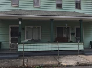 161 C St, Johnstown, PA 15906
