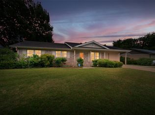 1119 Chester St, Cleburne, TX 76033