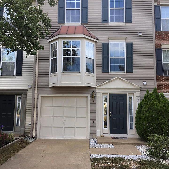 1st image of 4603 Turnberry Dr