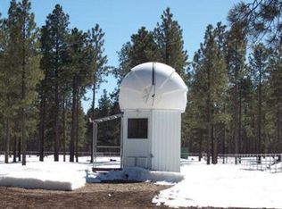 3507 W Kiltie Loop, Flagstaff, AZ 86005