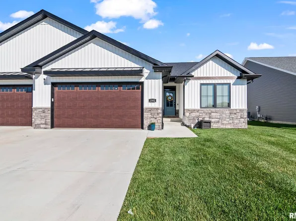 1502 Dearborn Dr, Springfield, IL 62711