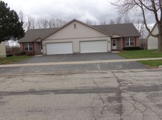 3411-3413 Stanford Ln, West Bend, WI 53090