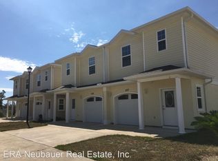 400 Judy Pl, Panama City, FL 32404