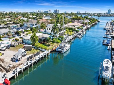 1600 SE 11th Street, Fort Lauderdale, FL, 33316