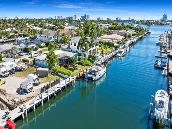 1600 SE 11th Street, Fort Lauderdale, FL 33316