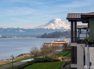 Century Condominiums, Tacoma, WA 98407