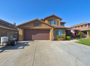 2715 Palo Alto Ave, Clovis, CA 93611