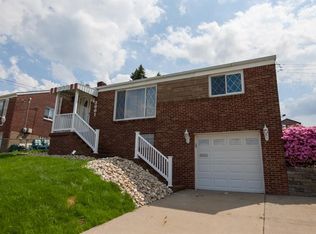 3661 Daniel Dr, Homestead, PA