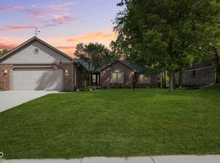 5902 Foolish Pleasure Ln, Indianapolis, IN