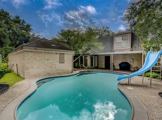 18034 Mountfield Dr, Houston, TX 77084