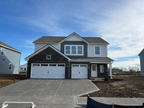 3715 Jason Ave, Franklin, IN 46131