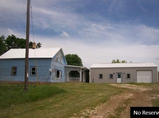 7509 County Road K, Cato, WI 54247