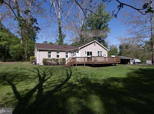 3500 Floral Park Rd, Brandywine, MD 20613