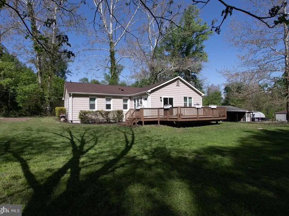 3500 Floral Park Rd, Brandywine, MD 20613
