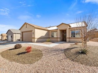 6029 E Beecher Loop, Prescott Valley, AZ 86314