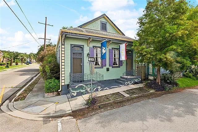 5101 N Rampart St — Photo 2