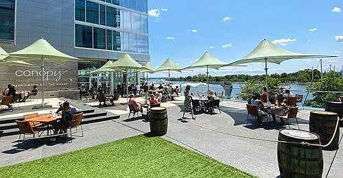 525 Water St SW #424 — Photo 24