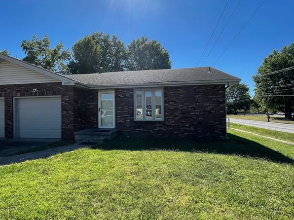 1408 - 1410 E. Camino Alto, 1408-1410 E Camino Alto St #D162c47e8, Springfield, MO 65804
