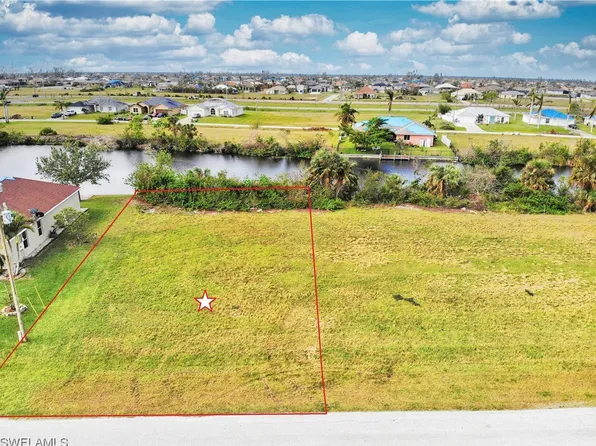 208 NW 29th Pl, Cape Coral, FL 33993