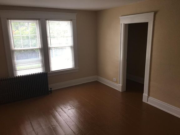 Second Floor Bedroom
