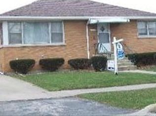 1034 Richard Ave, Berkeley, IL 60163