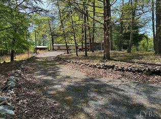 2319 W Perch Rd, Monroe, VA 24574