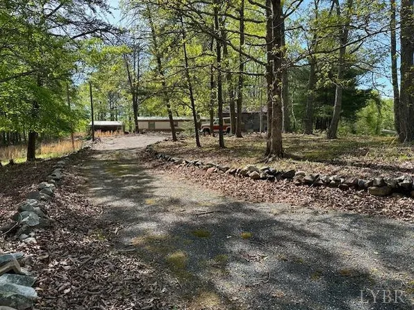 2319 W Perch Rd, Monroe, VA 24574