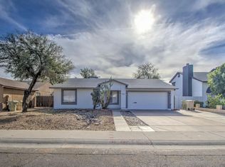 7431 W Ocotillo Rd, Glendale, AZ 85303