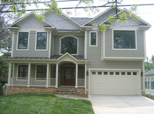107 S Cherry St, Falls Church, VA 22046