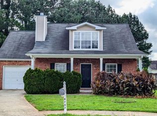 4707 Golod Way, Lithonia, GA