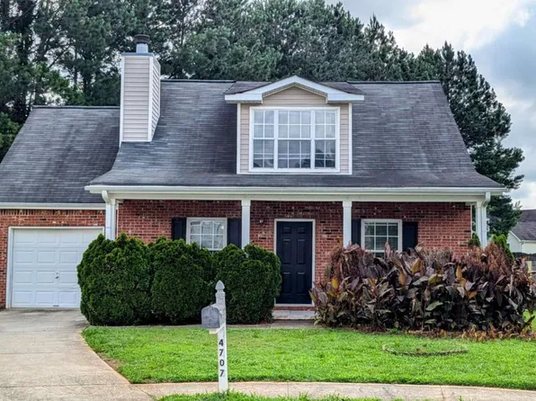 4707 Golod Way, Lithonia, GA 30038