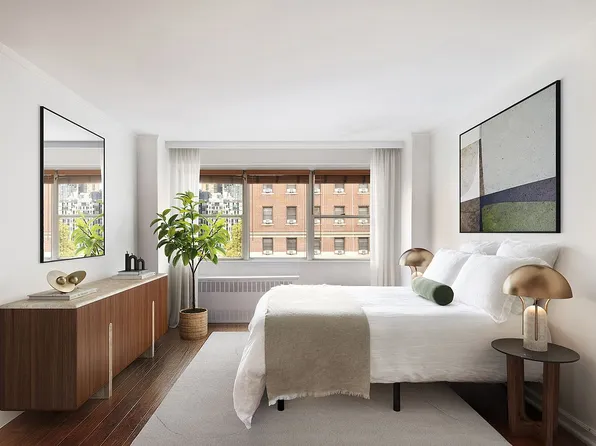 430 W 34th St APT 5G, New York, NY 10001