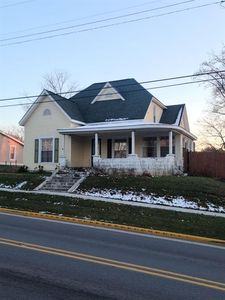 323 E Main St, Morristown, IN, 46161