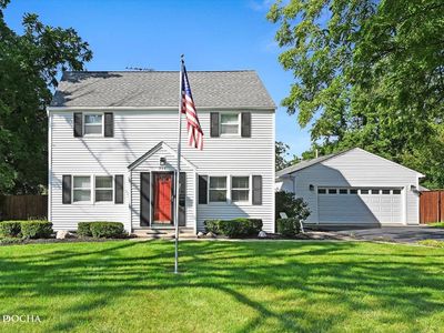 236 W Sunset Ave, Lombard, IL, 60148