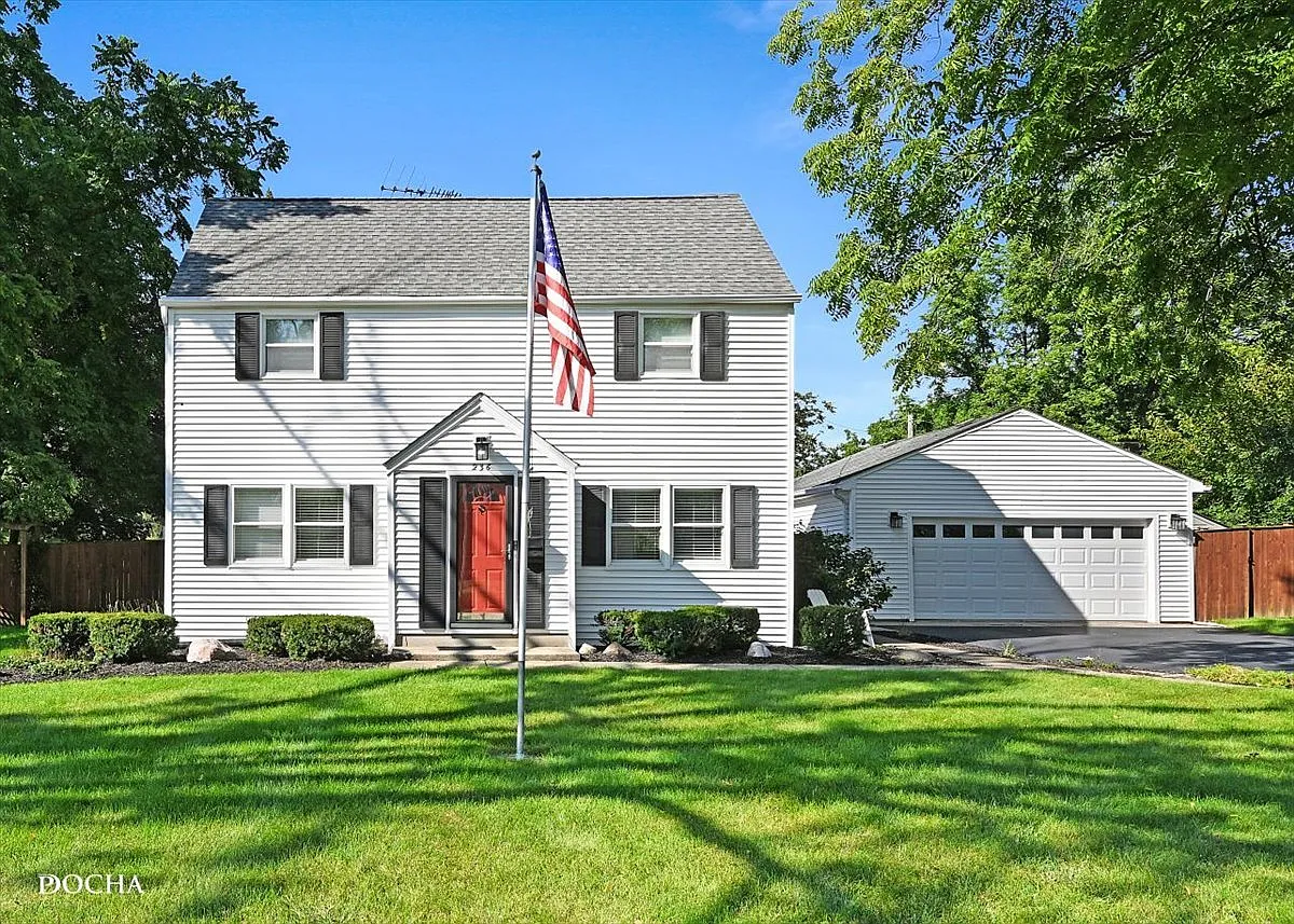 236 W Sunset Ave photo 1