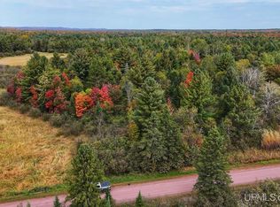 Tbd8 Penegor Rd, Mass City, MI 49948