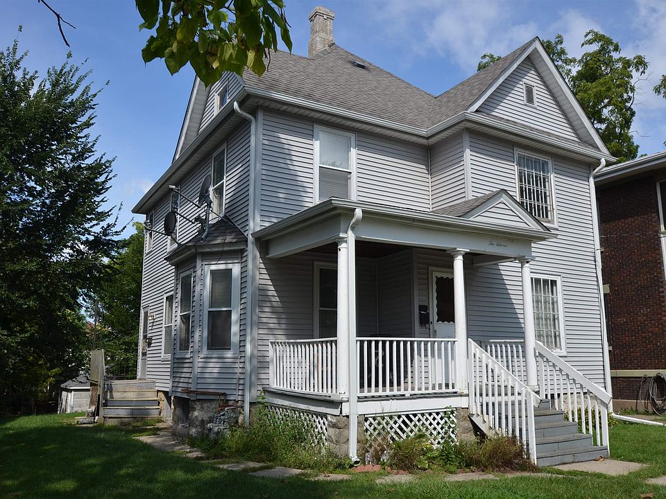 2nd image of 211 S Prospect St