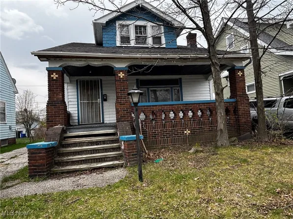 4192 E 147th St, Cleveland, OH 44128