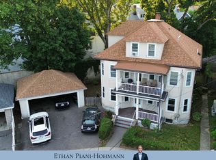 15 Clayton St #1, Watertown, MA 02472