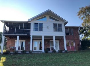 175 Melvin Hill Rd, Campobello, SC 29322