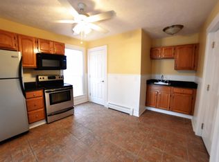 371 W 1st St APT D, Elmira, NY