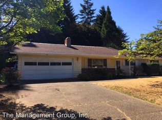 8610 NE 26th Ave, Vancouver, WA 98665