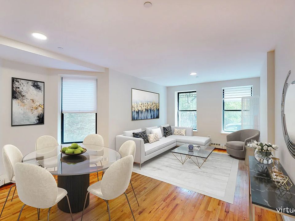 1st image of 133 W 140th St #11