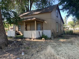 840 N 6th St, Lakeview, OR 97630