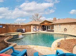 1624 Hearthstone Dr, Plano, TX 75023