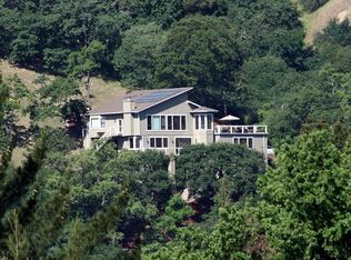 1640 Cervato Cir, Alamo, CA 94507